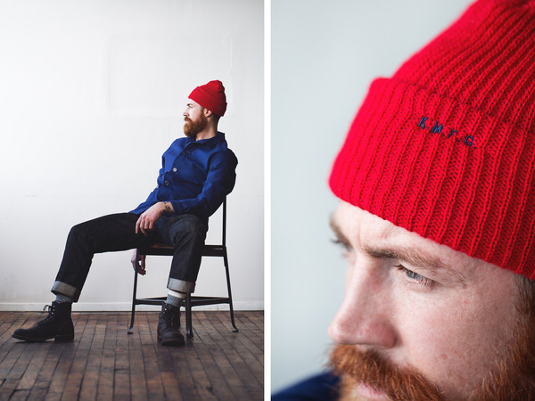 Knickerbocker MFG SS14 03 #menswear