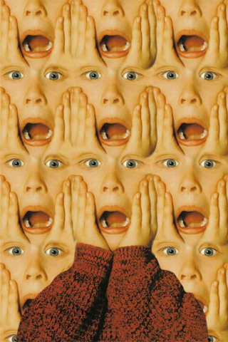 Image Spark Image tagged "imp head", "ю" debbrabilly #movie #design #graphic #collage