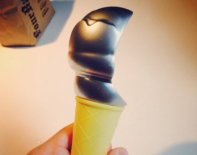 Ice Cream Scoop #tech #flow #gadget #gift #ideas #cool