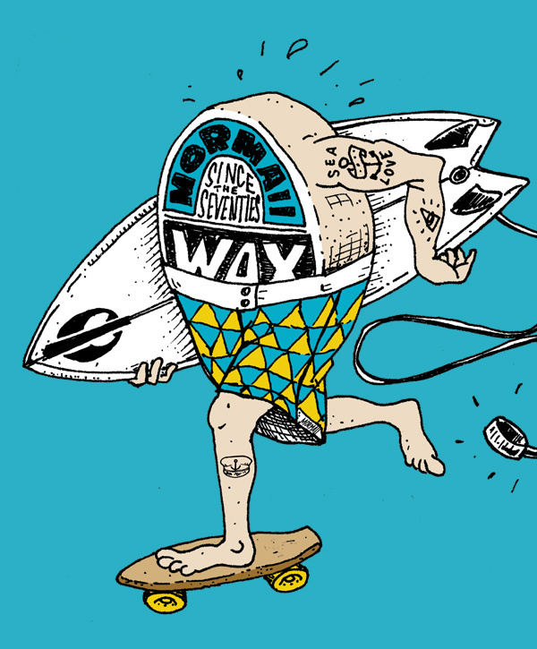 https://m1.behance.net/rendition/modules/99215293/disp/98b9197be7d5f72a2126b6c4d5afd435.jpg #draw #board #wax #surf
