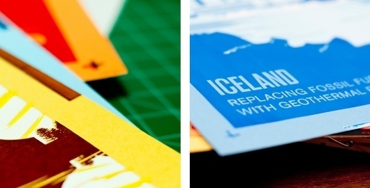Energy Awareness Posters : Adam Casey Design #design #screen #printing #illustration #typography