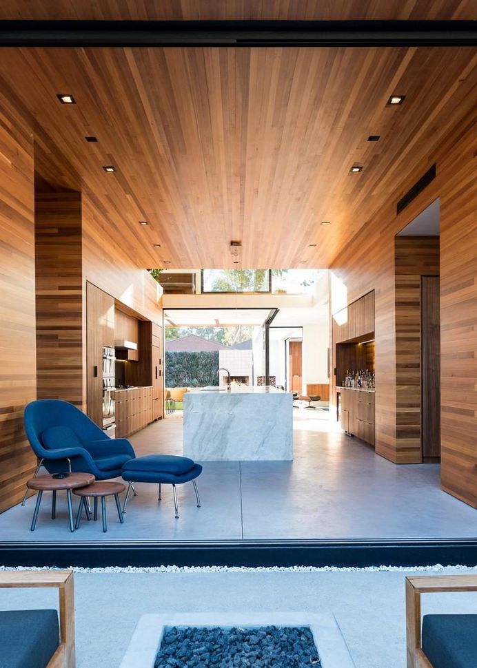 Venice House by Walker Workshop 4