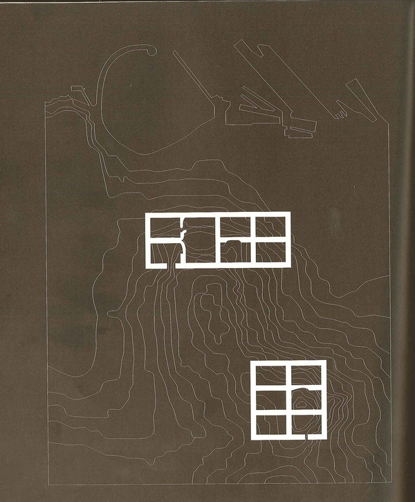 Amazing book by French architect Florence Lipsky, "San Francisco: La grille sur les collines (The Grid meets the Hills)" (1999). Excell #francisco #infographic #architecture #san
