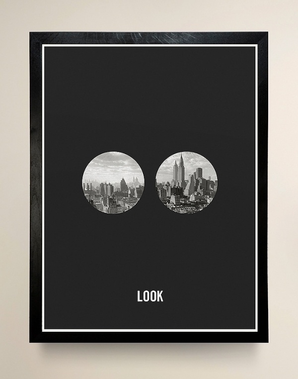 James Pedrazzini - Design #poster