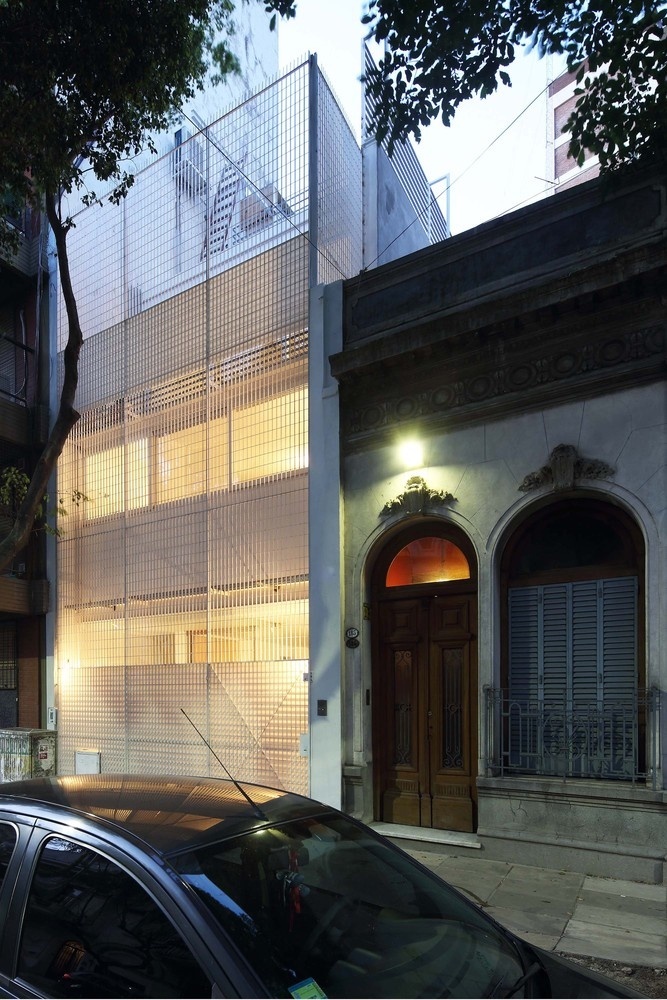 Jauretche House