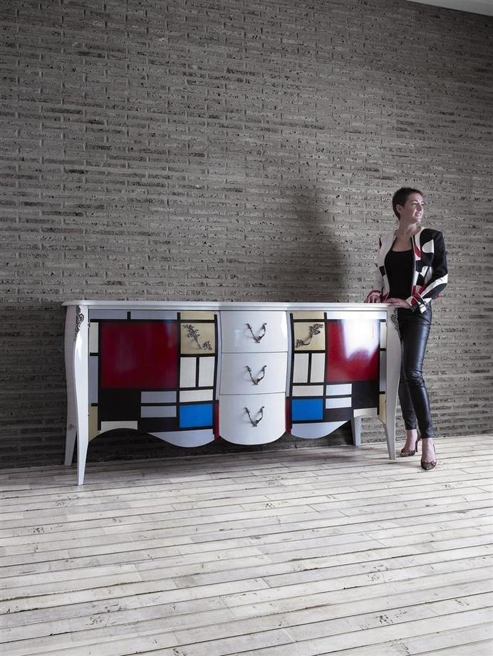 World full of color - Lola Glamour, www.homeworlddesign.com (14) #handmade #design #spain