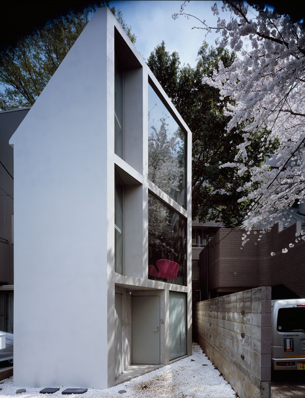 Schemata Architecture Office: 63.02°