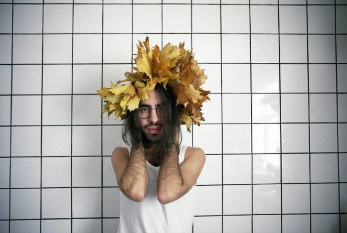 Beautiful Portrait Photography by Hedda Selder