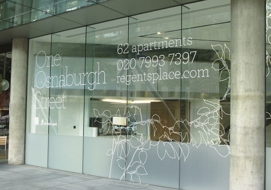 Egelnick and Webb – Recent Projects Special | September Industry #signage #brand #design