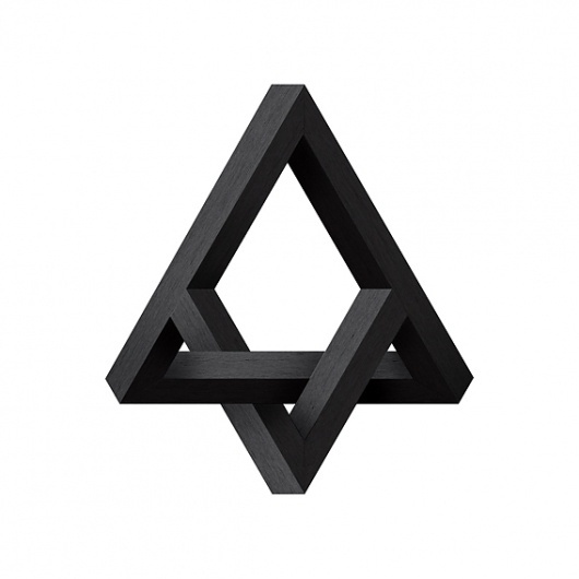 Impossibility on the Behance Network #impossibility #behance #andriani #francisco