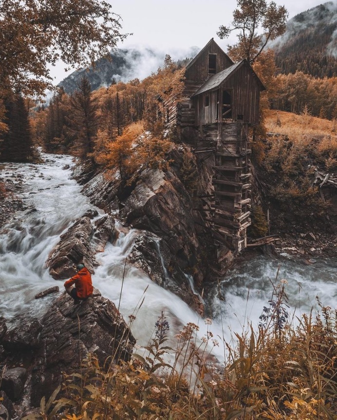 Stunning Instagrams by Joel Matuszczak