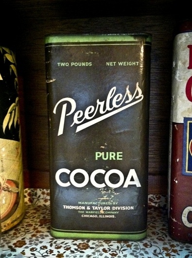 Badge Hunting | Allan Peters #packaging #vintage