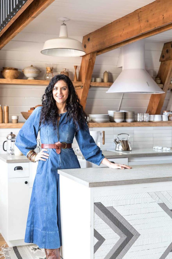 kitchen / Blythe Design Co