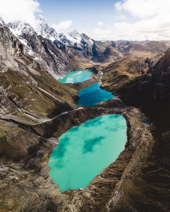 #AllAboutAdventures: Stunning Travel Landscape Photography by Matthew Massa