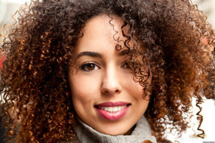 40+ Natural Hair Styles #hair #styles #natural