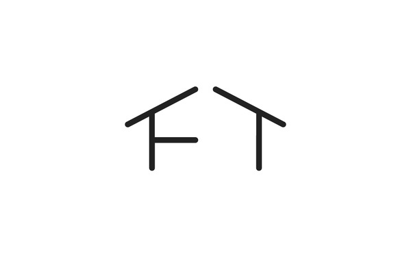 R&Co. Design FloorTech Logo http://r-ny.com/ #logo