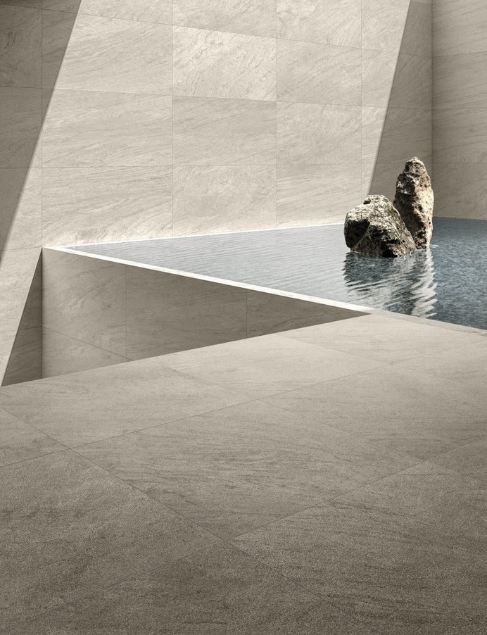 Core – The charm of nature has never been so deep