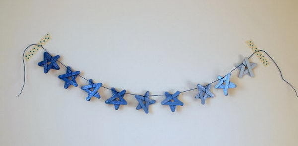 Homemade Popsicle Stick Crafts #craft #stick #popsicle #homemade #diy