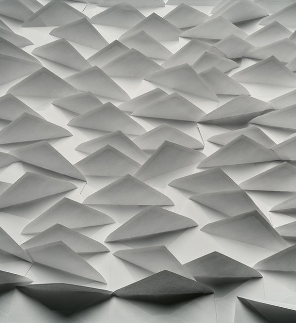 Textual Photography by Nick Albertson #inspiration #abstract #photography