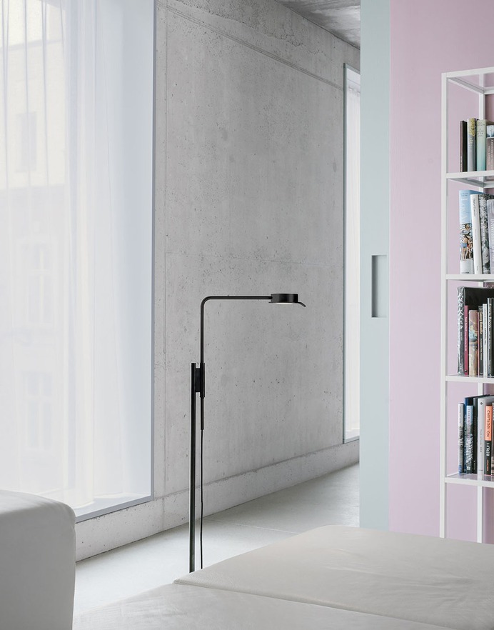 w102 Extended Family by David Chipperfield
