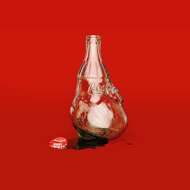 Tony Futura's Clever Conceptualizations.