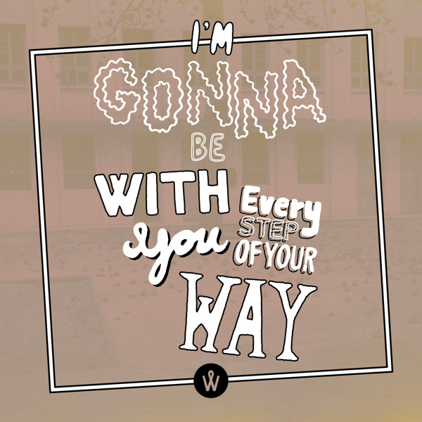 PHOTO QUOTE / November on Behance #photoquote #quote #photo #design #graphic #photography #art #typography