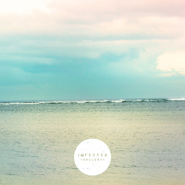 Waves #infected #infectedgallery #sea #photography #bali #beach #graphical #waves