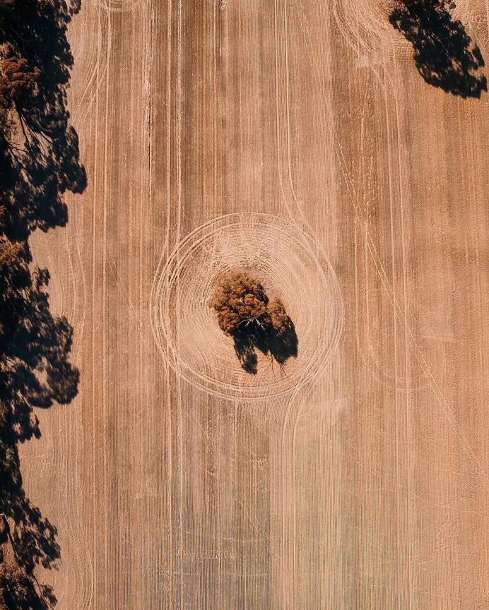 Australia From Above: Drone Photography by Jan Krystovic Pascua