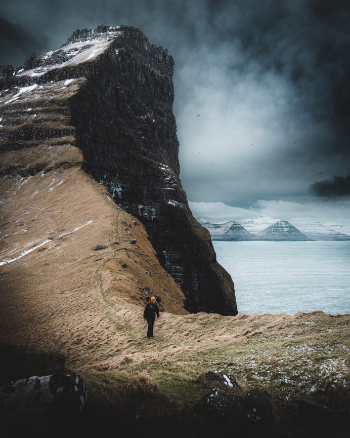 Wonderful Outdoor and Landscape Photography by Lina Kayser