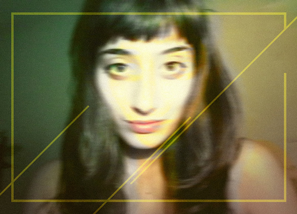 FEDE on Behance #person