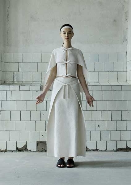 dzhus ss16 #fashion