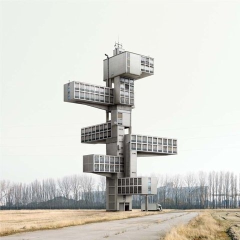 FFFFOUND! | We Find Wildness #architecture