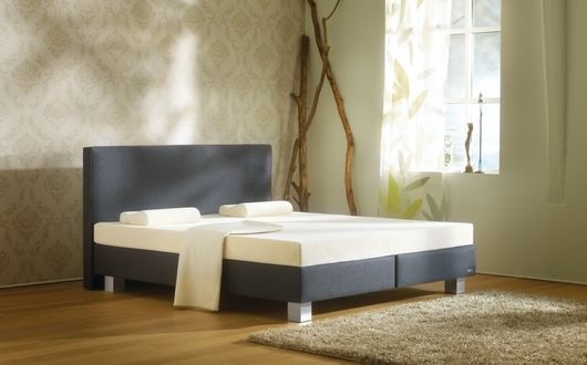 Simple but perfect #bedroom