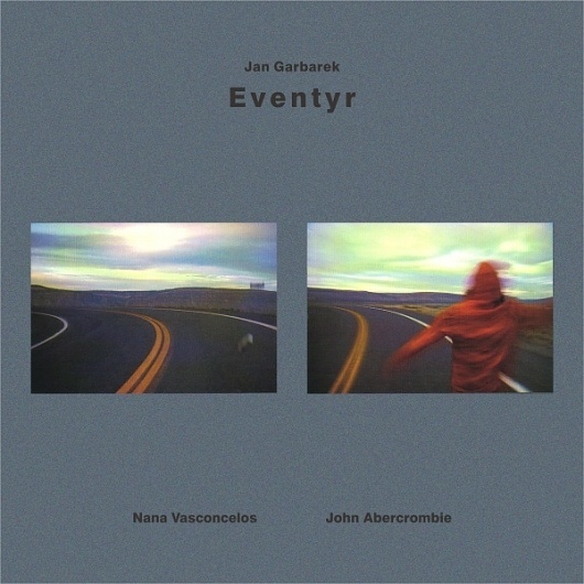 Images for Jan Garbarek - Eventyr #album #cover #ecm #helvetica #records
