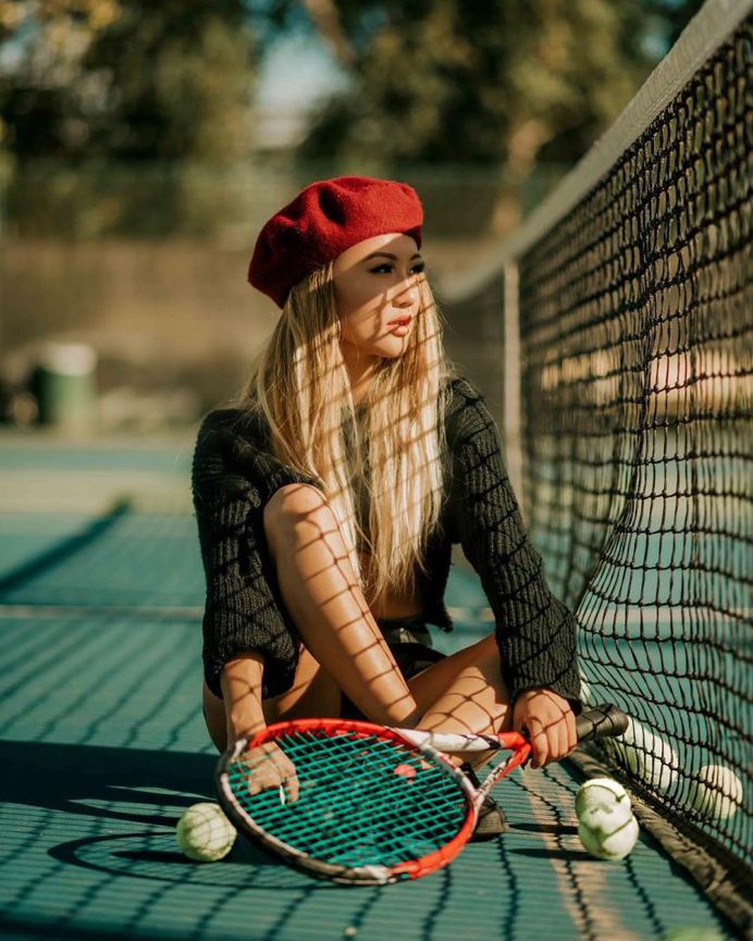 Moody, Fashion and Street Style Portrait Photography by Tom Dewh