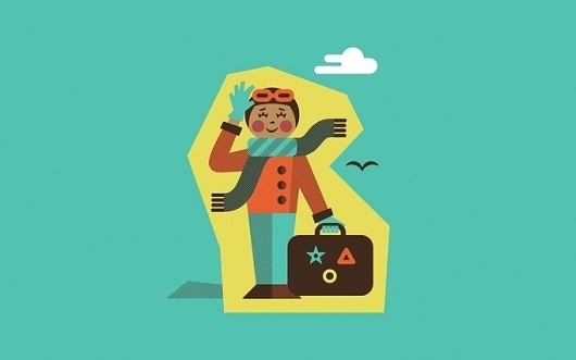 Storybird - TY #illustration