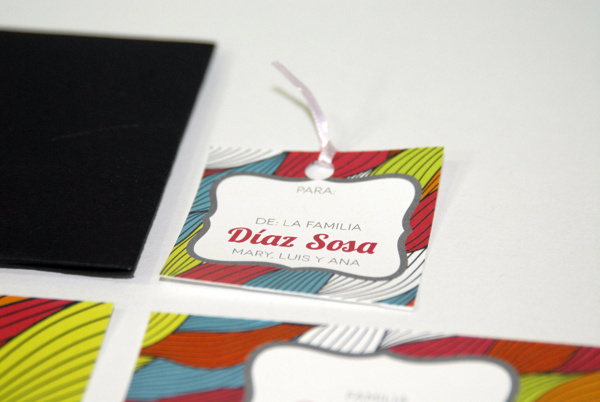 Stationery & Gifts #etiquetas #stickers #mini #impreso #print #label #tarjetas #gift #cards