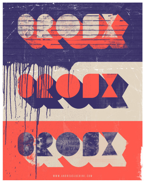 Bronx Bronx Bronx #typography #bronx #nyc #newyork
