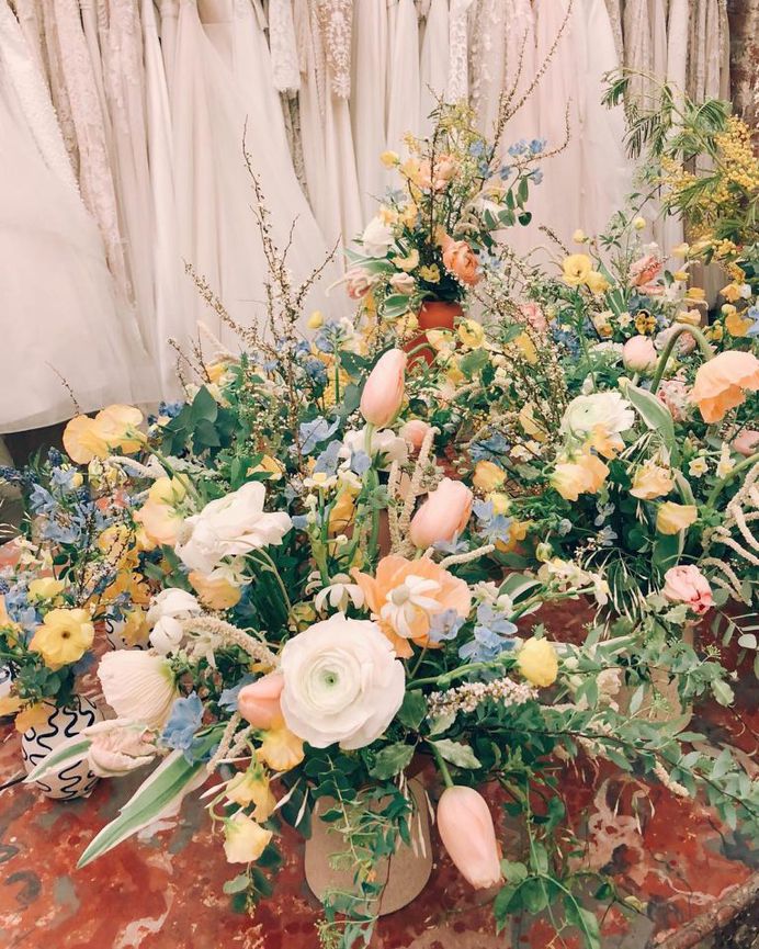 #bhgflowers: Beautiful Flower Photography by Kelsea Olivia Gaynor