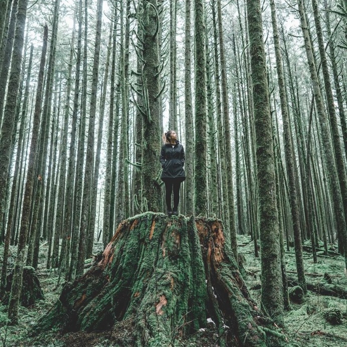 Stunning Travel and Adventure Instagrams by Connor Surdi