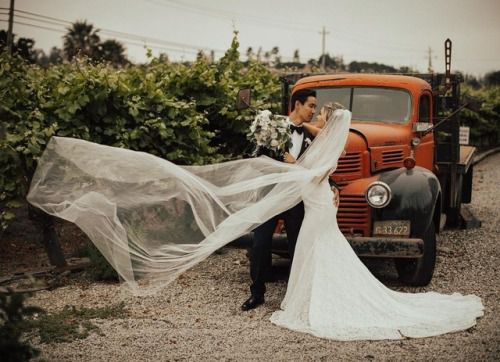 Portraitist — Gorgeous Portrait Photography by Taryn Dudley My...