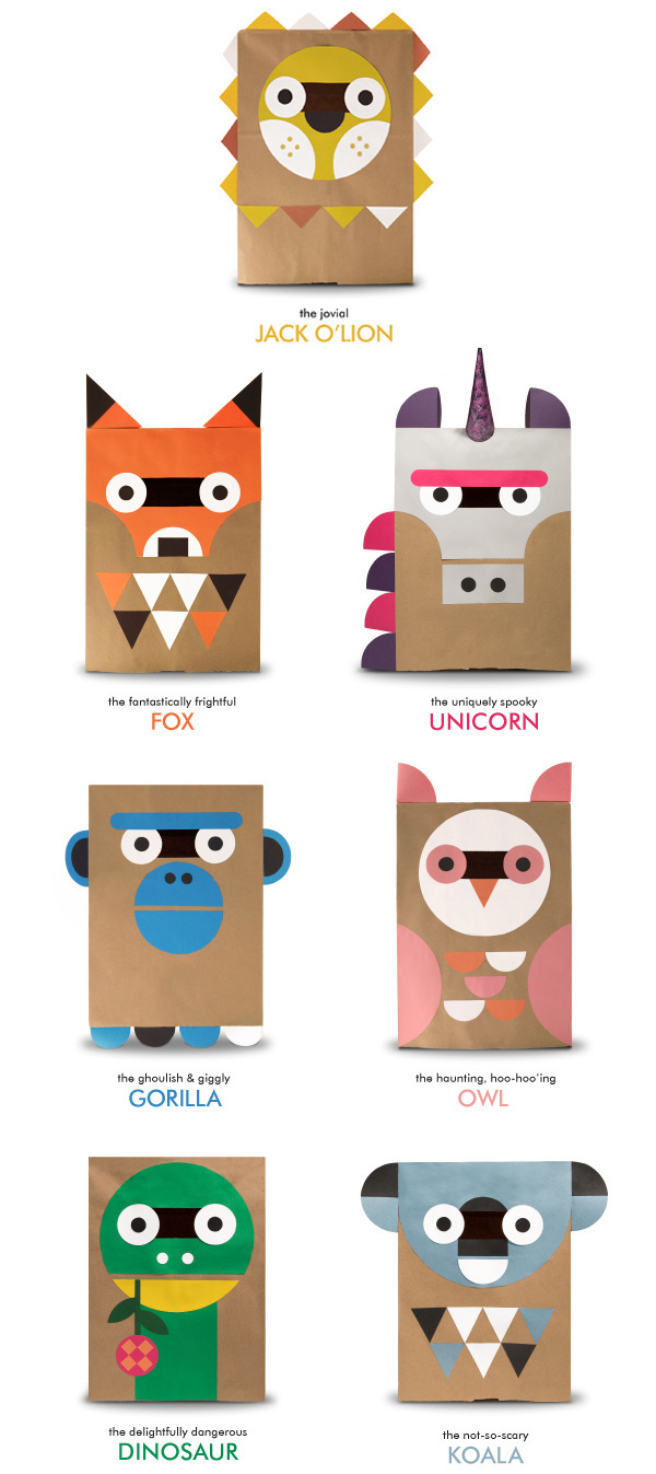Wee Society on Behance #puppet #child #character