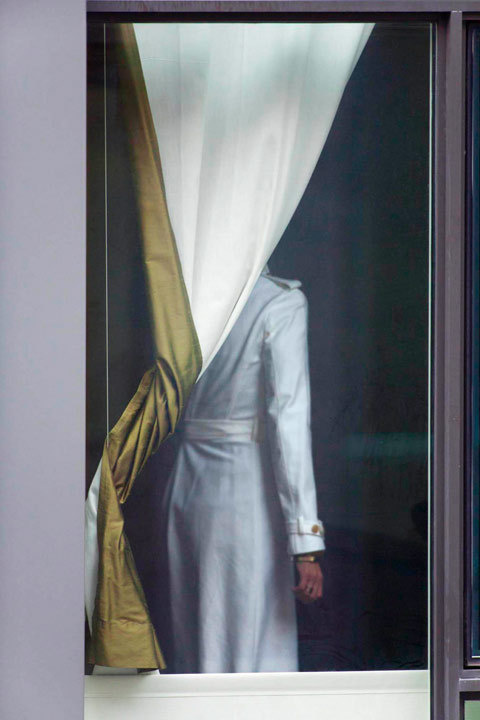 Arne Svenson2 #photography
