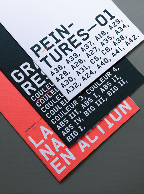 bureaunoirceur:Typography #typography