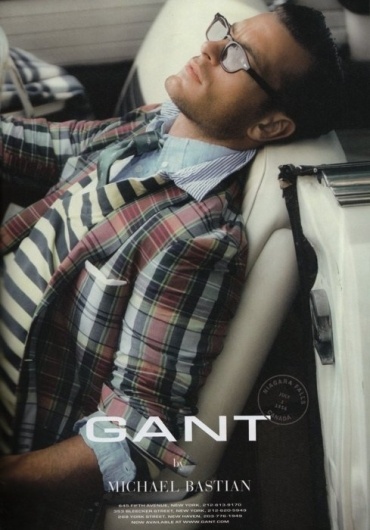 Substantive Style · Probably my single favorite image for S/S '11. #fashion #photography