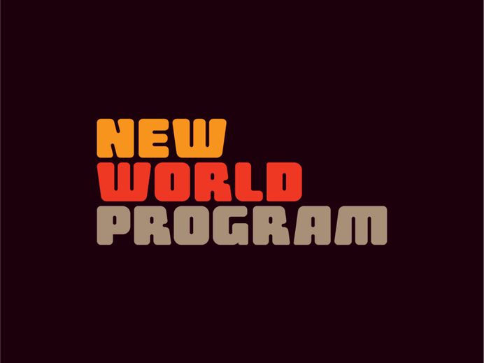 New World Program Type