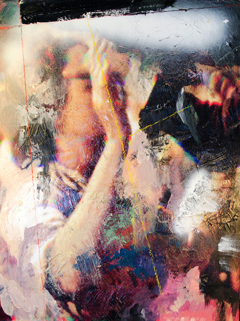 Jacob Van Loon | PICDIT #collage #art
