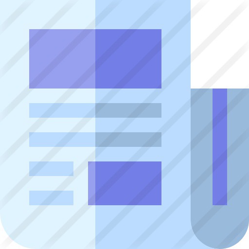 See more icon inspiration related to news report, newspaper, news, communications, journal and interface on Flaticon.