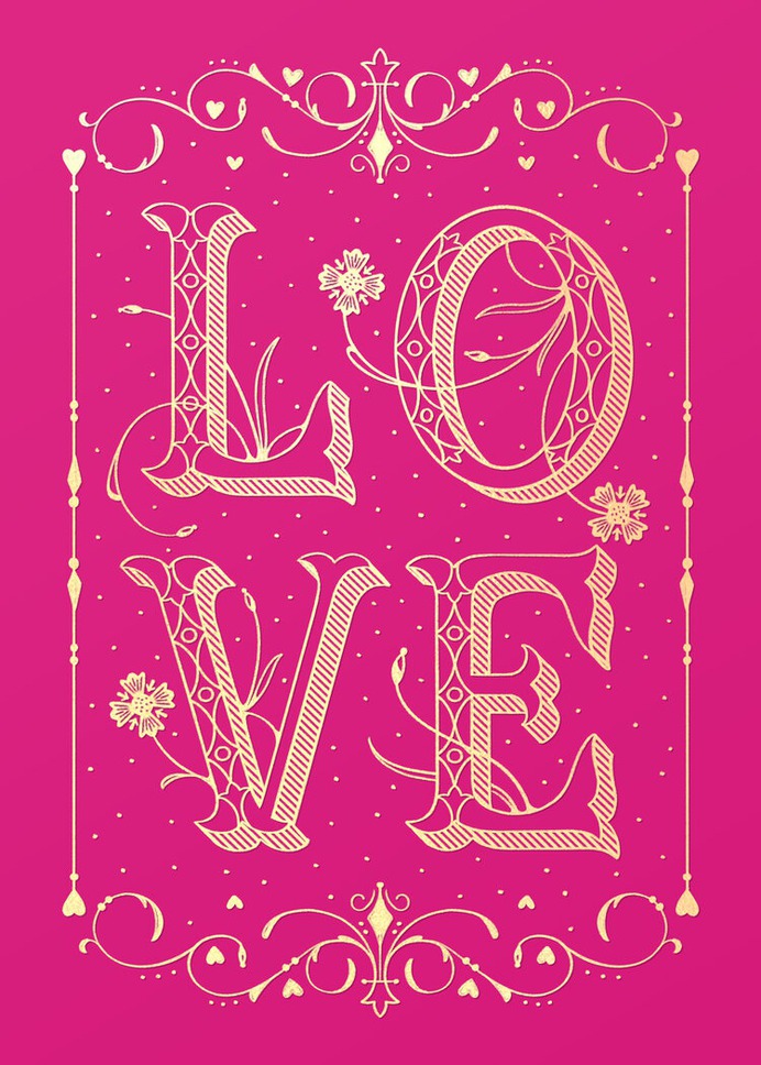 LOVE