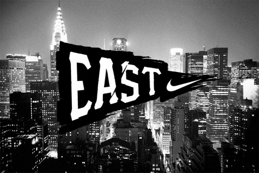 Nike East | SouthSouthWest #nyc #nike #east #film